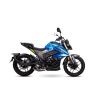 Junak RSL 125 ABS Euro5+ - 2026